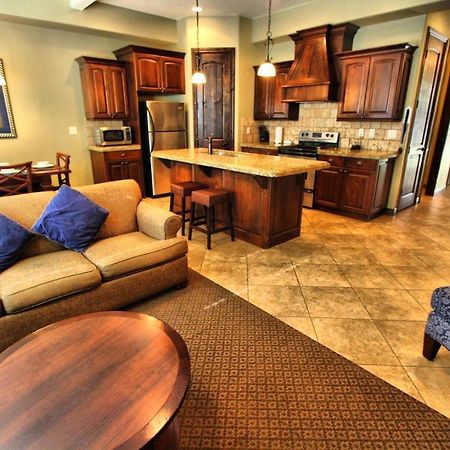 Canyon Villas At Coral Ridge Washington Esterno foto