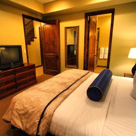 Canyon Villas At Coral Ridge Washington Esterno foto