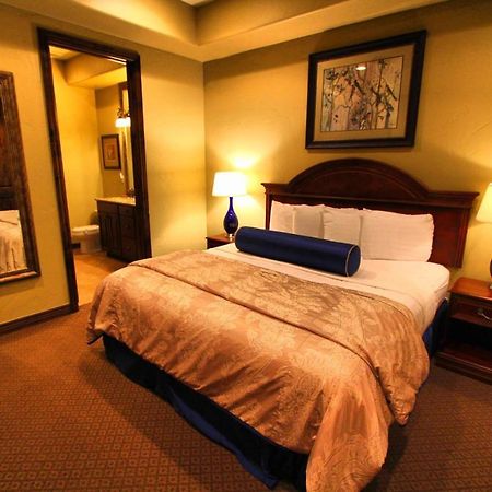 Canyon Villas At Coral Ridge Washington Esterno foto