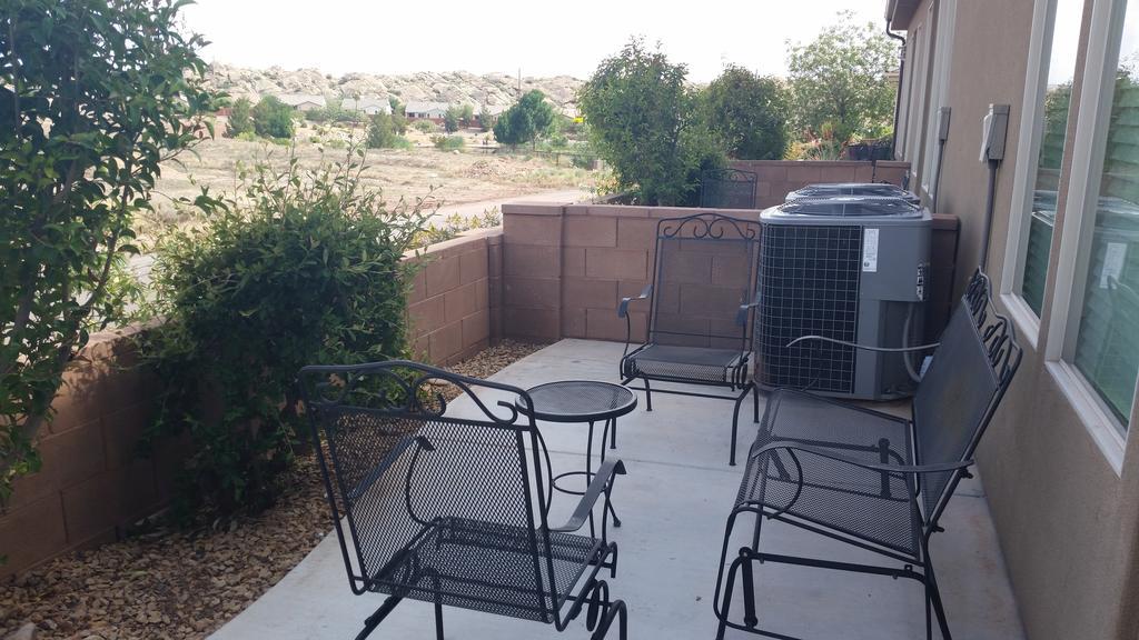 Canyon Villas At Coral Ridge Washington Camera foto