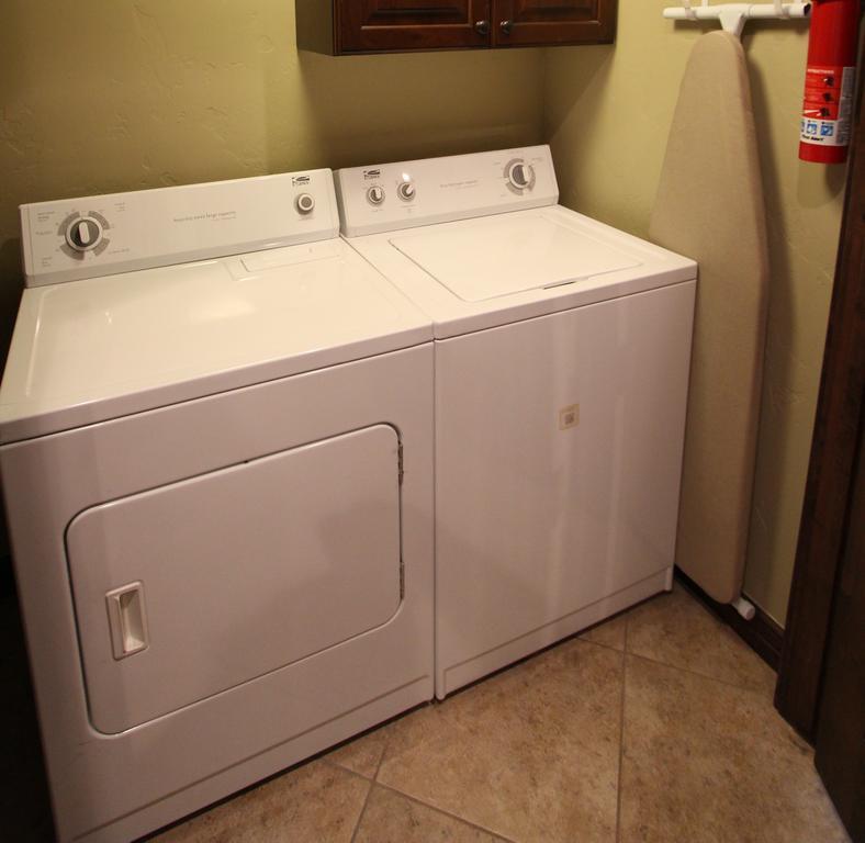 Canyon Villas At Coral Ridge Washington Esterno foto