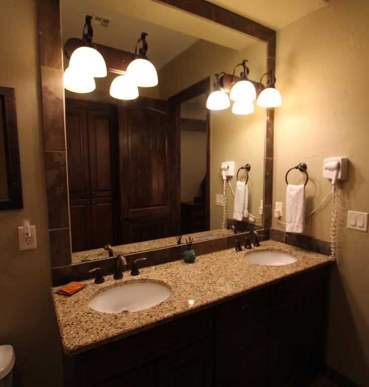 Canyon Villas At Coral Ridge Washington Esterno foto