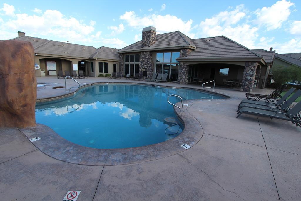Canyon Villas At Coral Ridge Washington Esterno foto