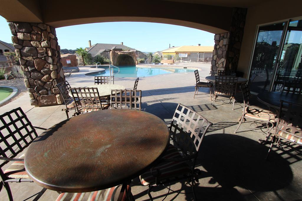 Canyon Villas At Coral Ridge Washington Esterno foto