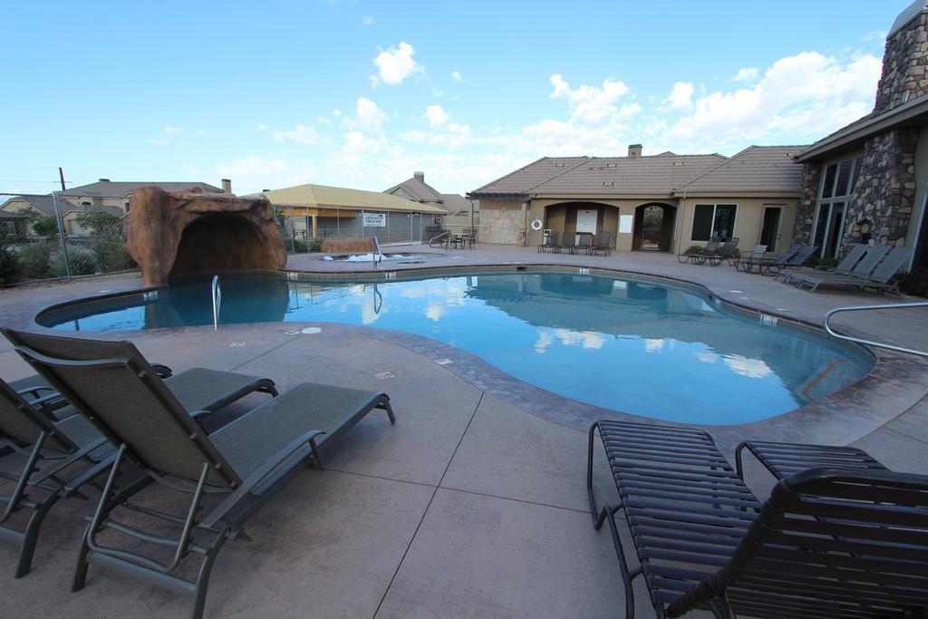 Canyon Villas At Coral Ridge Washington Esterno foto