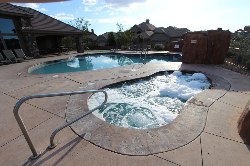 Canyon Villas At Coral Ridge Washington Esterno foto