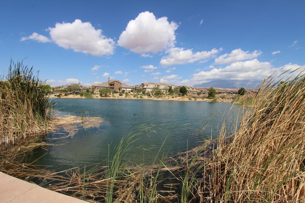Canyon Villas At Coral Ridge Washington Esterno foto