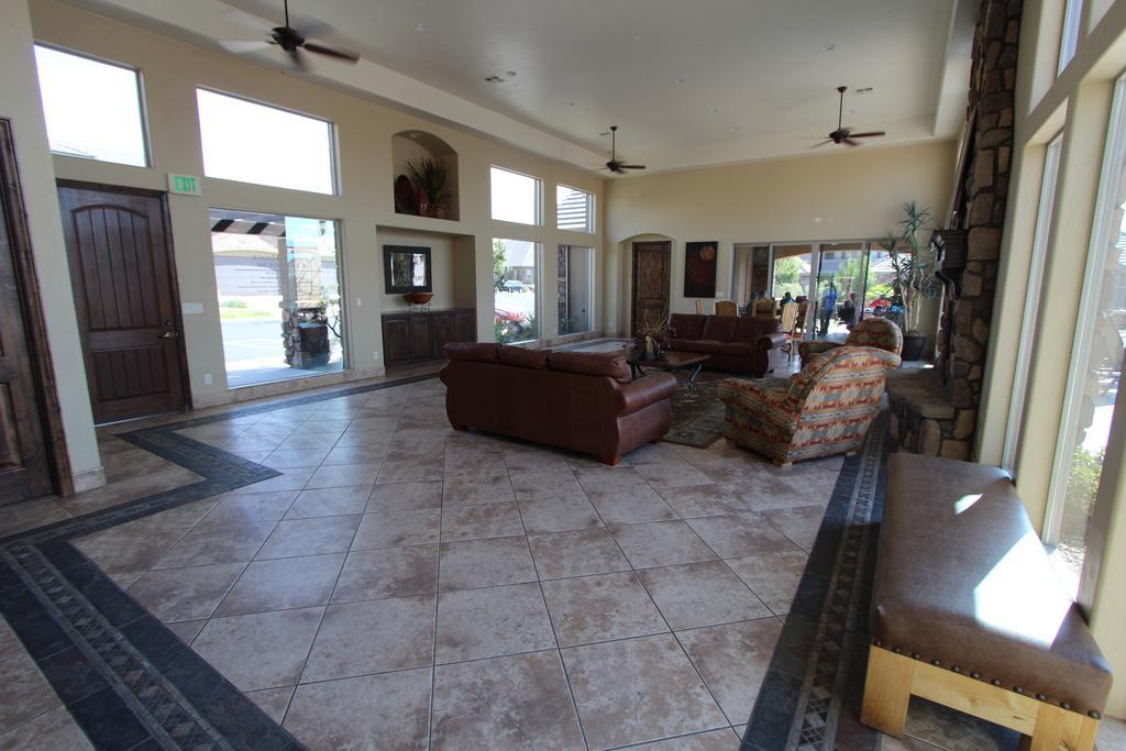 Canyon Villas At Coral Ridge Washington Esterno foto
