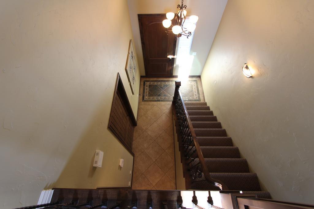 Canyon Villas At Coral Ridge Washington Esterno foto