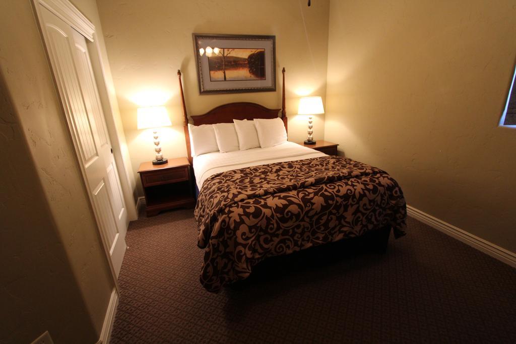 Canyon Villas At Coral Ridge Washington Esterno foto