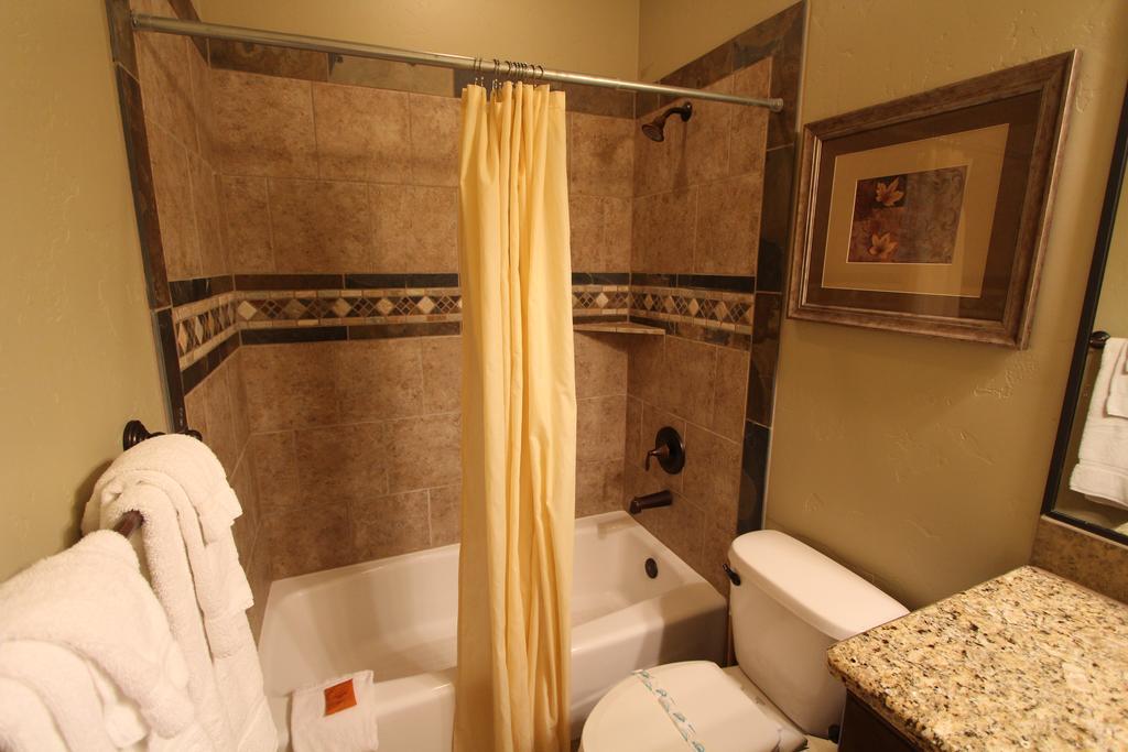 Canyon Villas At Coral Ridge Washington Esterno foto