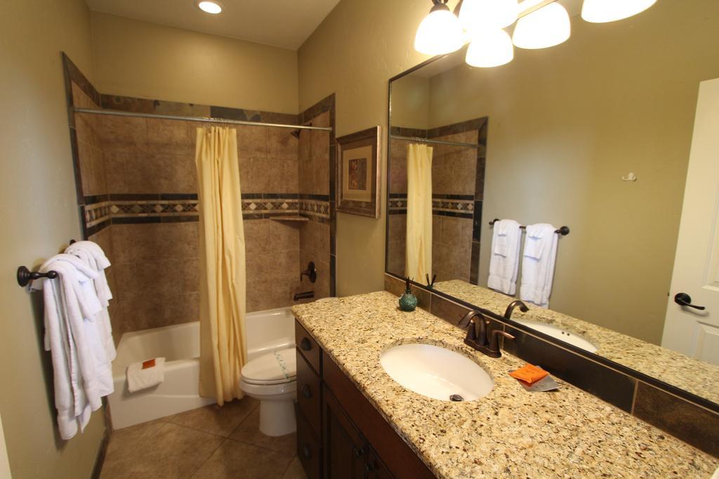 Canyon Villas At Coral Ridge Washington Esterno foto