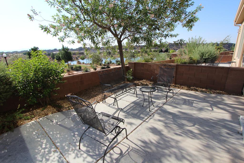 Canyon Villas At Coral Ridge Washington Esterno foto