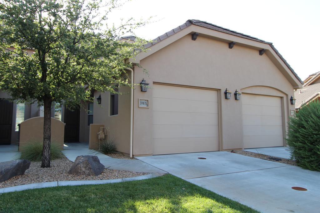 Canyon Villas At Coral Ridge Washington Esterno foto