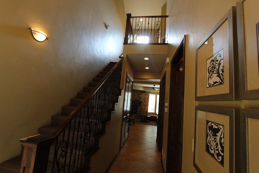 Canyon Villas At Coral Ridge Washington Esterno foto