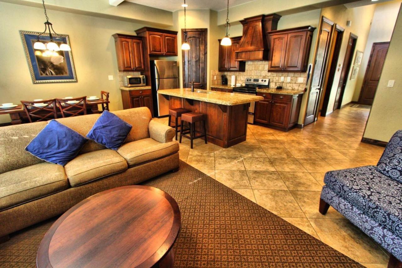 Canyon Villas At Coral Ridge Washington Esterno foto