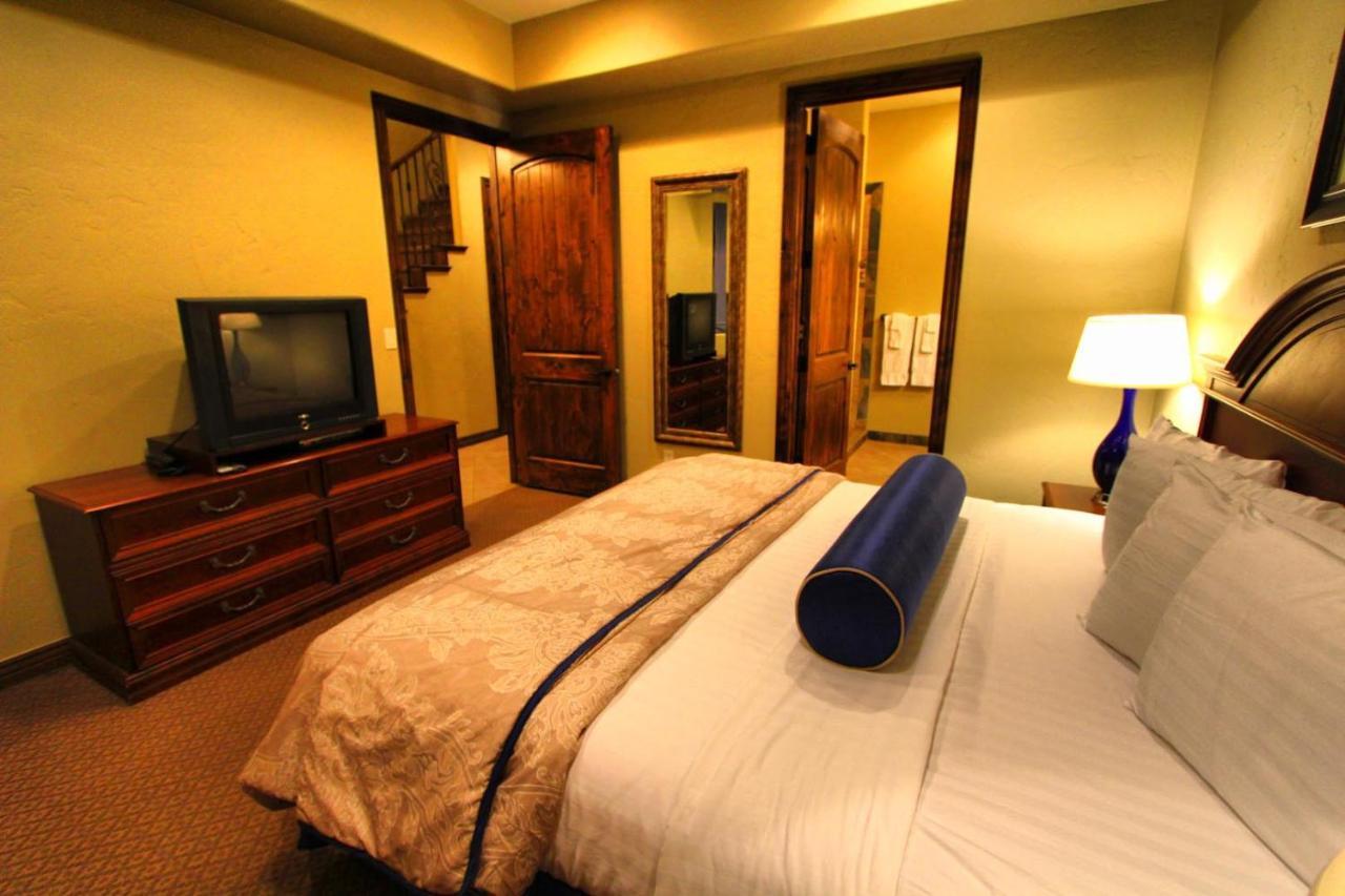 Canyon Villas At Coral Ridge Washington Esterno foto