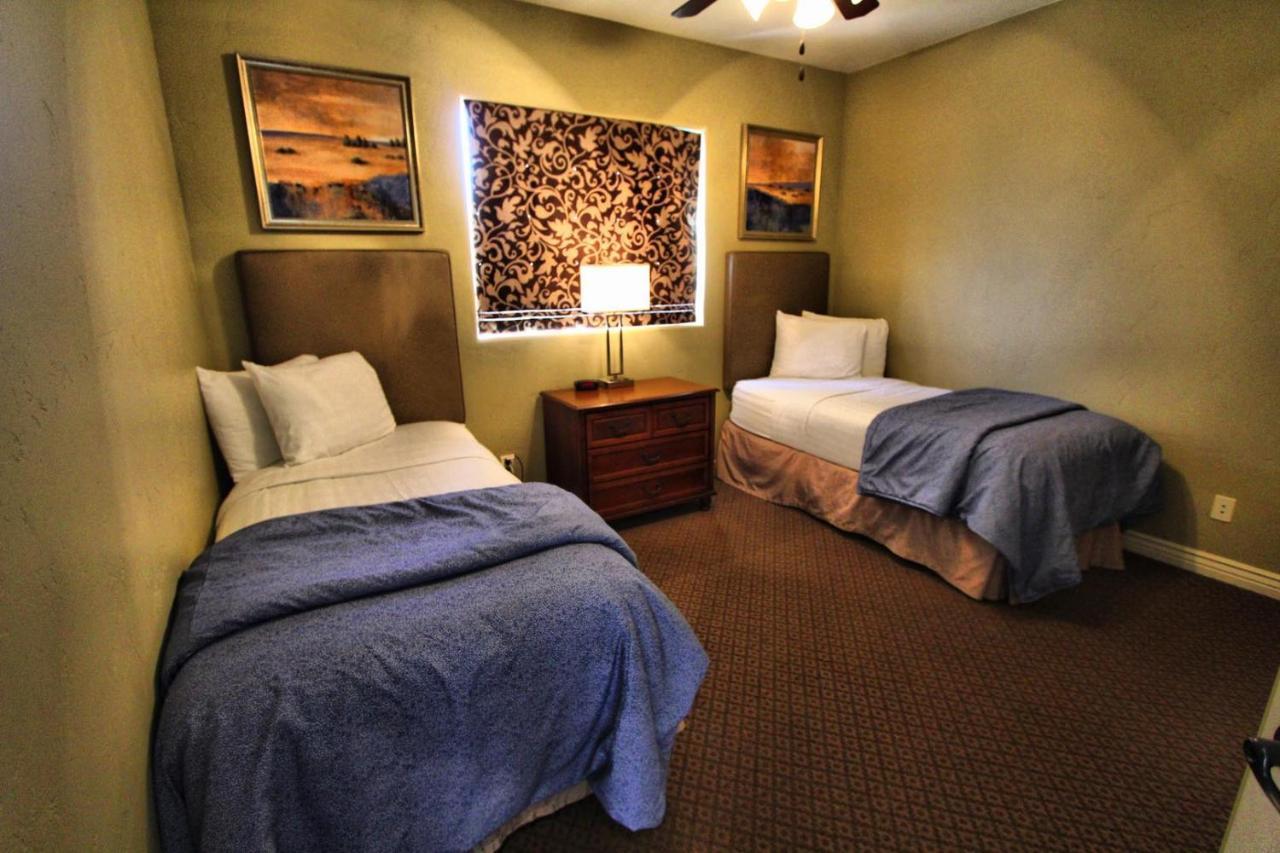 Canyon Villas At Coral Ridge Washington Esterno foto